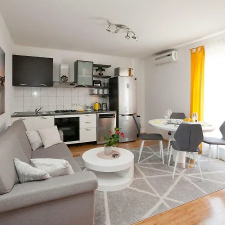 Apartman Edita