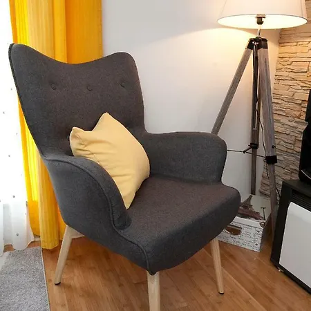 Apartman Edita Zadar