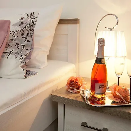 Apartman Edita Apartament *