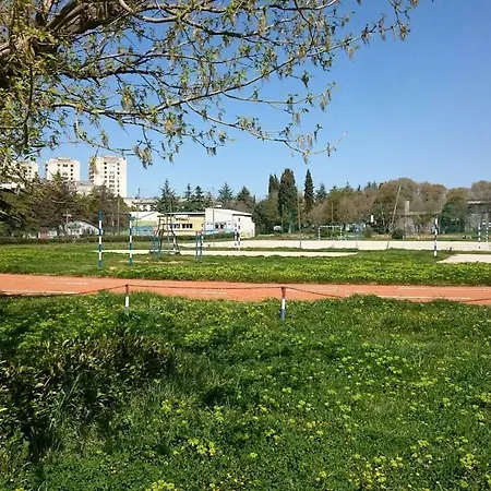 Apartman Edita