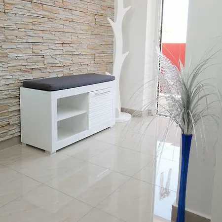 Apartman Edita Apartament Zadar