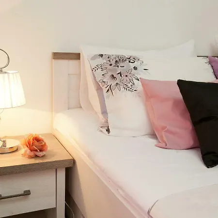 Apartman Edita * Zadar