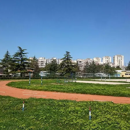 Apartman Edita *