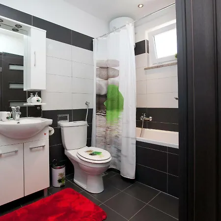 Apartman Edita Apartament Zadar