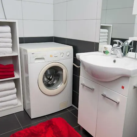 Apartman Edita