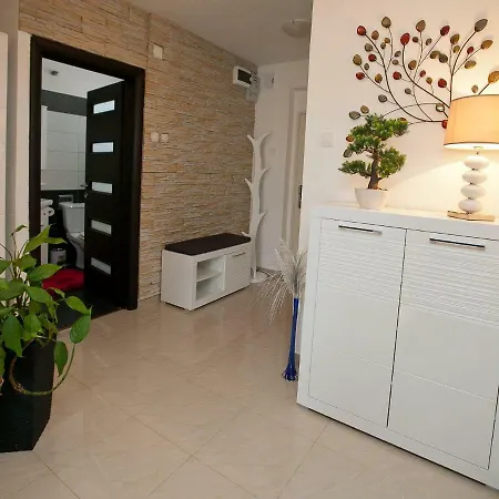 Apartman Edita
