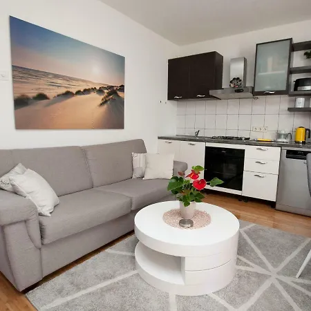 Apartman Edita Zadar