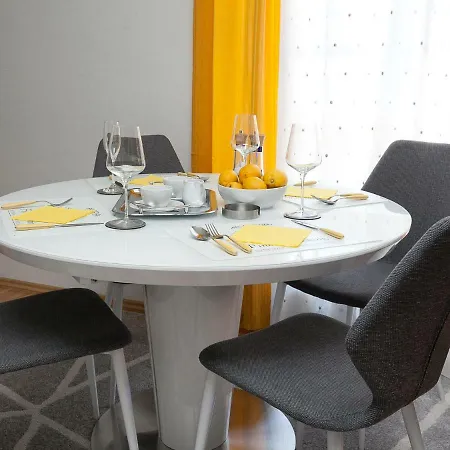 Apartman Edita Zadar