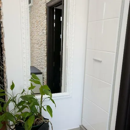 Apartman Edita Zadar