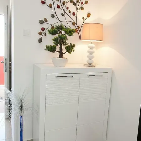 Apartman Edita *