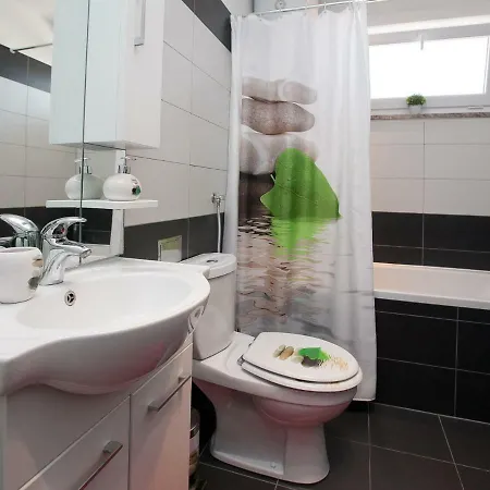 Apartman Edita