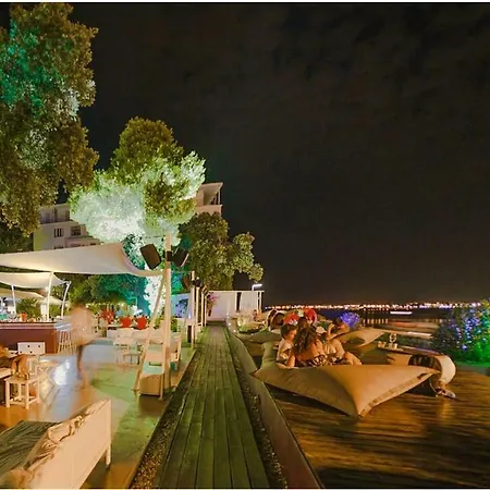 Apartman Edita Apartament *